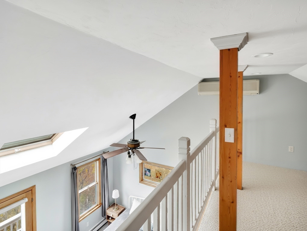 54 Salisbury Street Hull, MA 02045 - Photo 24 of 38 a view of a hallway with front door