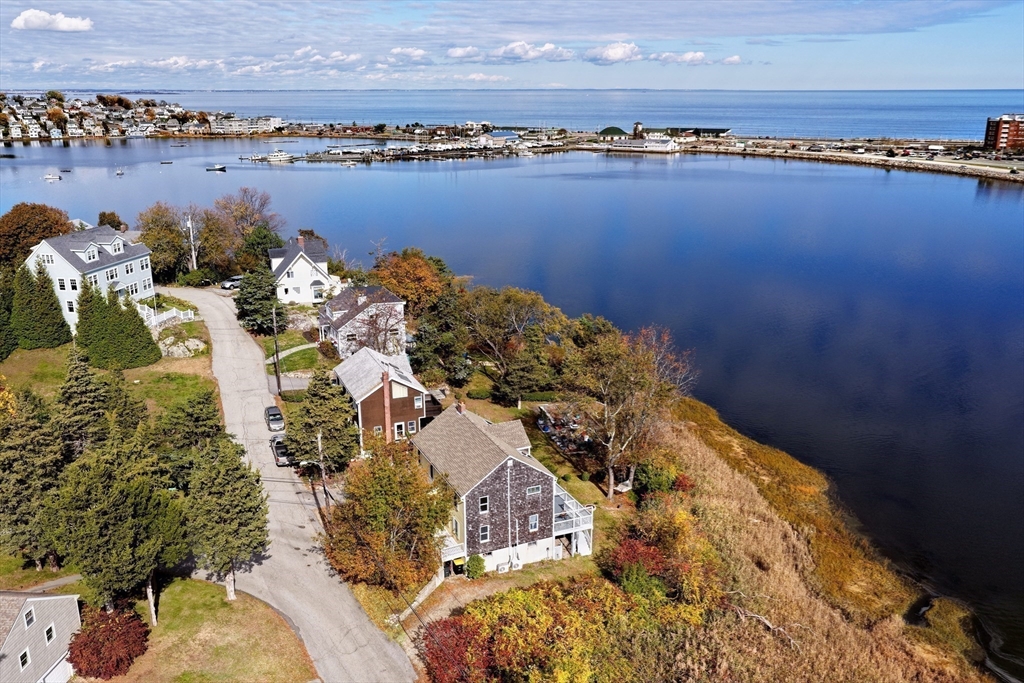 54 Salisbury Street Hull, MA 02045 - Photo 29 of 38 a view of a city