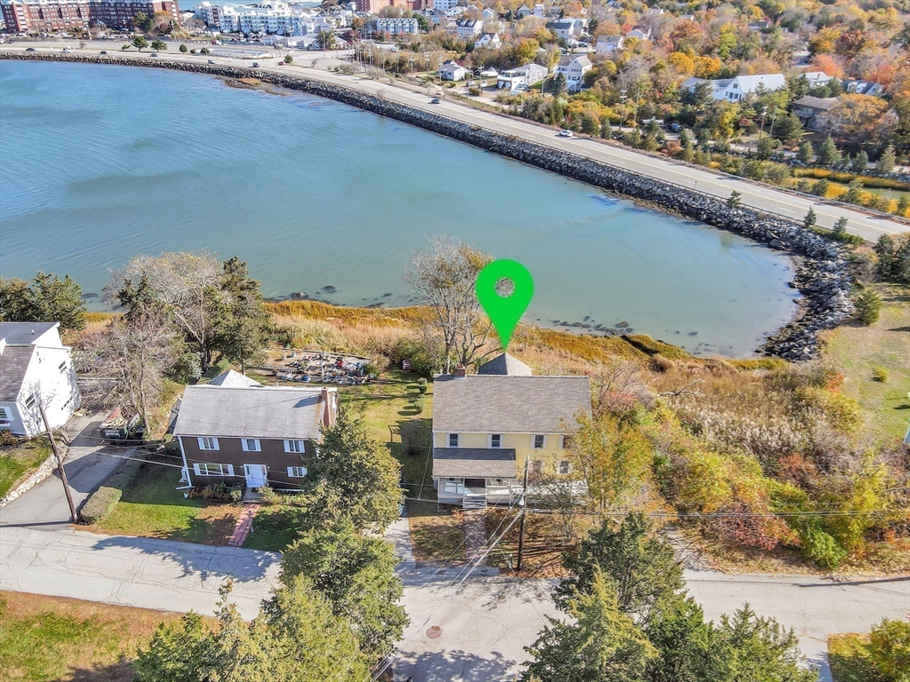 54 Salisbury Street Hull, MA 02045 - Photo 31 of 38 a view of a city