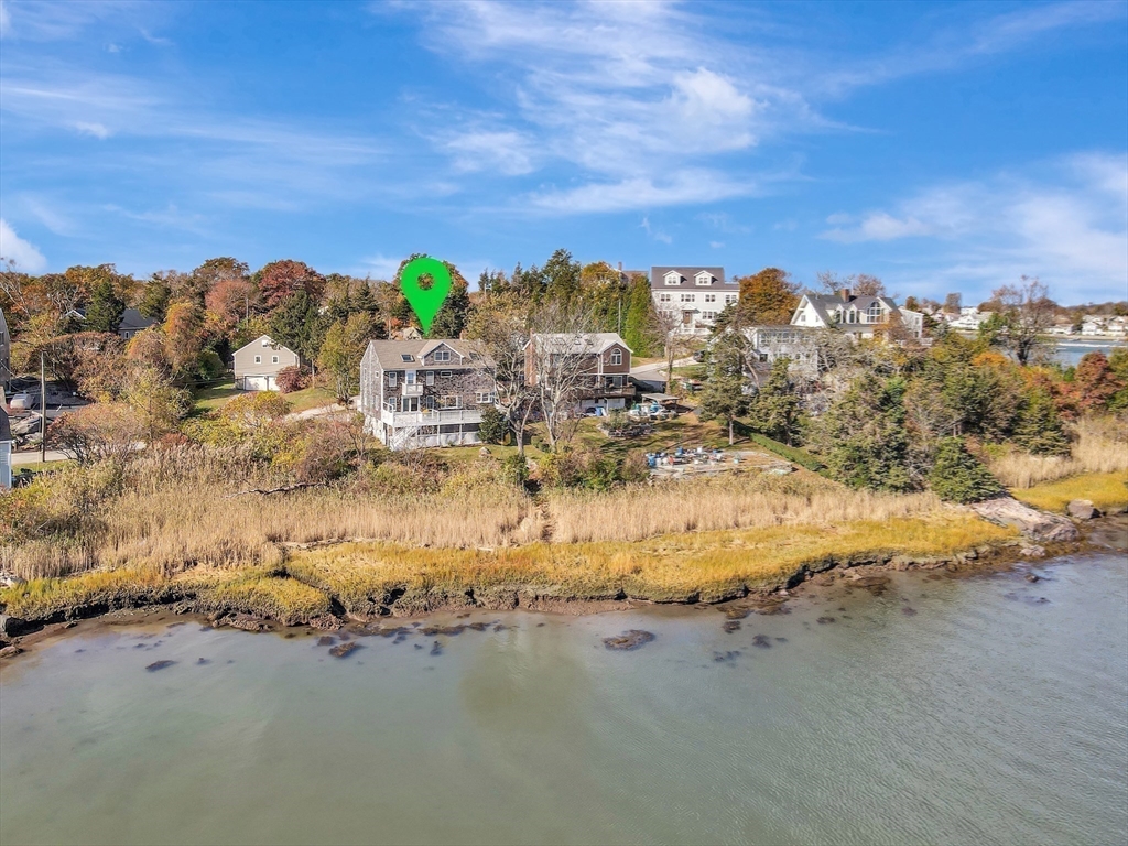 54 Salisbury Street Hull, MA 02045 - Photo 33 of 38 a view of a city