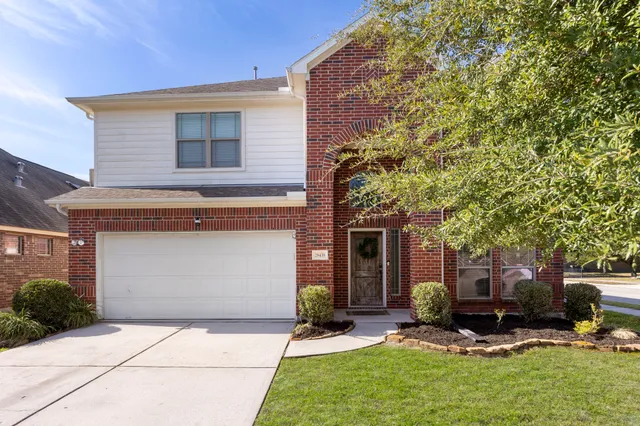 $400,000 | 28435 Lockeridge Creek Drive, Spring, TX 77386