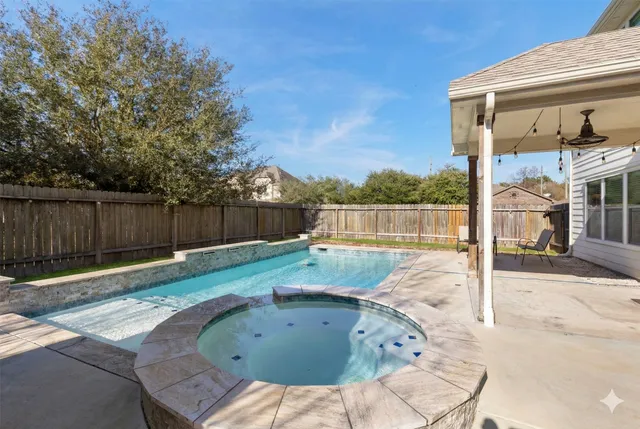 $400,000 | 28435 Lockeridge Creek Drive, Spring, TX 77386