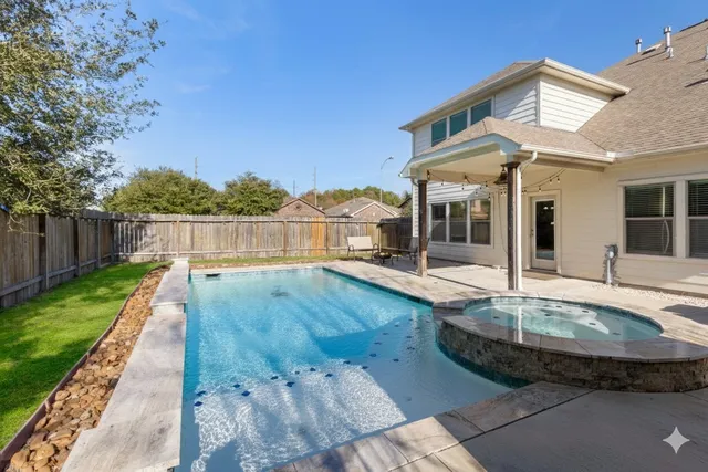 $400,000 | 28435 Lockeridge Creek Drive, Spring, TX 77386