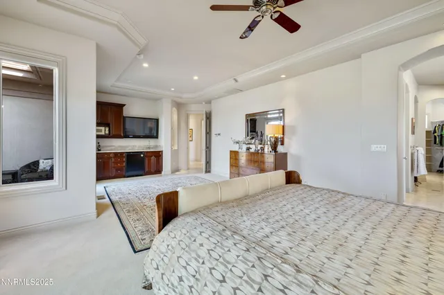 $3,500,000 | 3387 Nambe Drive, Reno, NV 89511