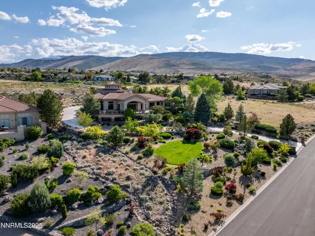 $3,500,000 | 3387 Nambe Drive, Reno, NV 89511
