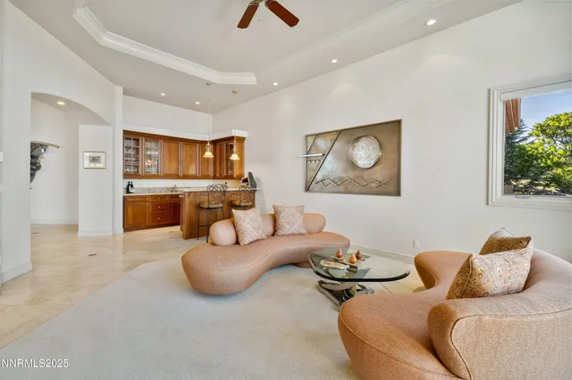 $3,500,000 | 3387 Nambe Drive, Reno, NV 89511