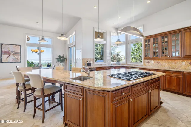 $3,500,000 | 3387 Nambe Drive, Reno, NV 89511