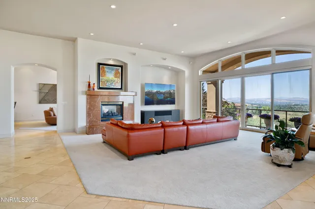 $3,500,000 | 3387 Nambe Drive, Reno, NV 89511