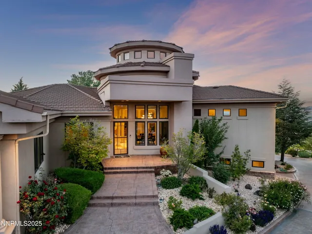$3,500,000 | 3387 Nambe Drive, Reno, NV 89511