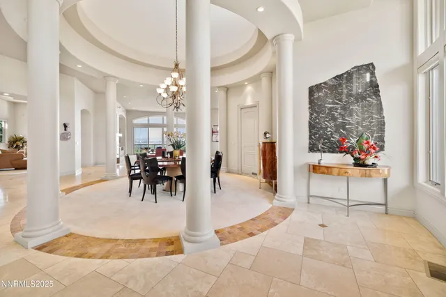 $3,500,000 | 3387 Nambe Drive, Reno, NV 89511
