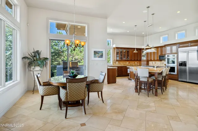 $3,500,000 | 3387 Nambe Drive, Reno, NV 89511