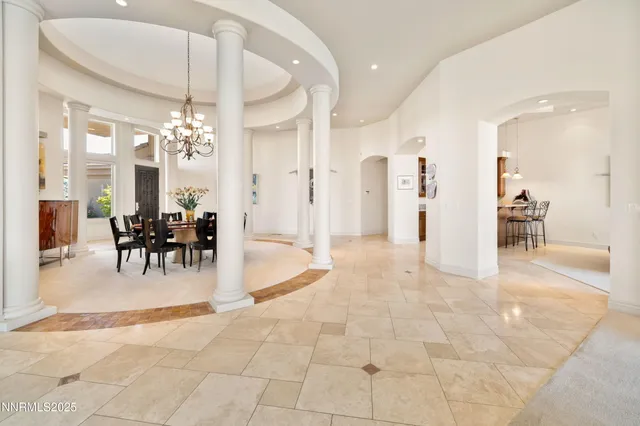 $3,500,000 | 3387 Nambe Drive, Reno, NV 89511