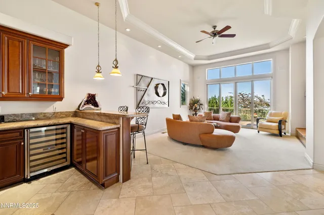 $3,500,000 | 3387 Nambe Drive, Reno, NV 89511