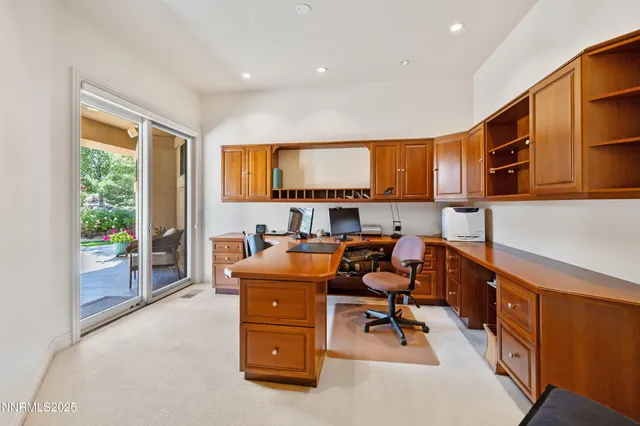 $3,500,000 | 3387 Nambe Drive, Reno, NV 89511