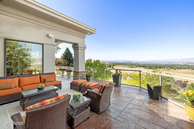 $3,500,000 | 3387 Nambe Drive, Reno, NV 89511