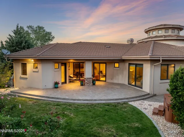 $3,500,000 | 3387 Nambe Drive, Reno, NV 89511