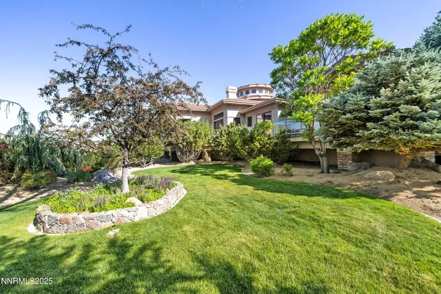 $3,500,000 | 3387 Nambe Drive, Reno, NV 89511