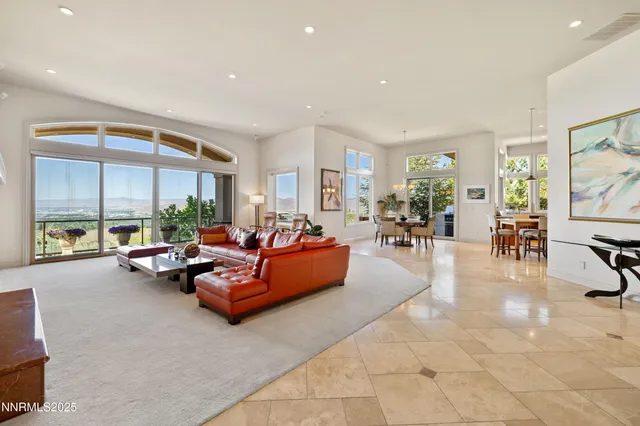 $3,500,000 | 3387 Nambe Drive, Reno, NV 89511