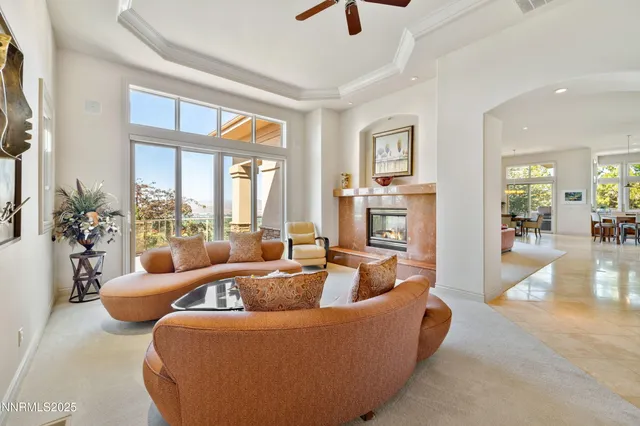 $3,500,000 | 3387 Nambe Drive, Reno, NV 89511