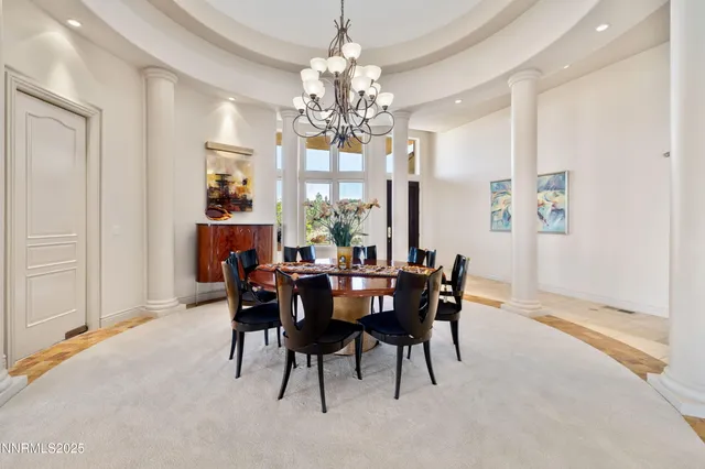 $3,500,000 | 3387 Nambe Drive, Reno, NV 89511