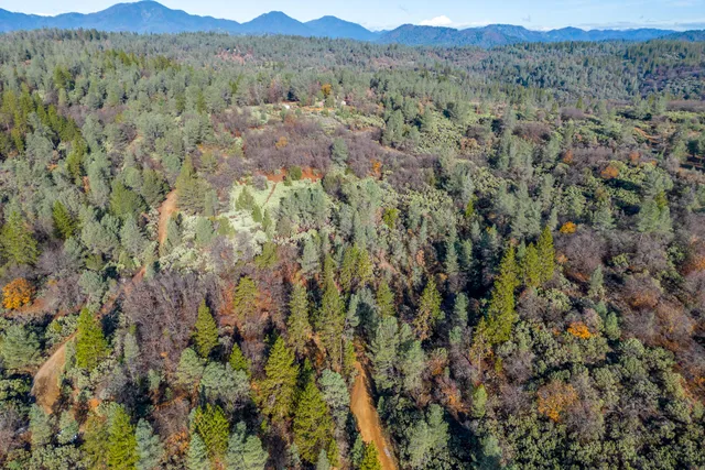 $45,000 | Gulch Road, Bella Vista, CA 96008