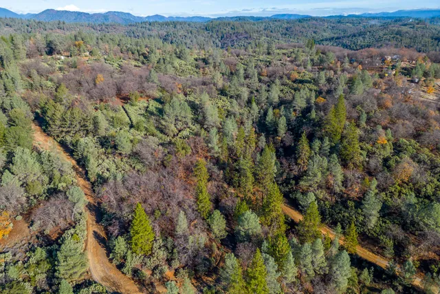 $45,000 | Gulch Road, Bella Vista, CA 96008