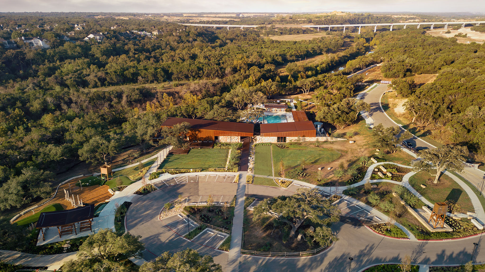 508 Summer Place Lane Georgetown, TX 78628 - Photo 21 of 29