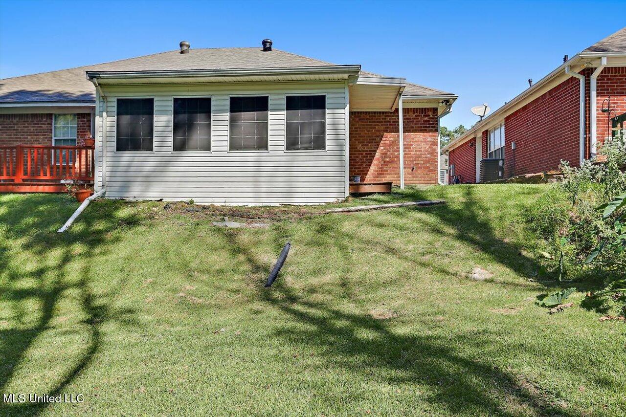121 Kings Ridge Drive Brandon, MS 39047 - Photo 17 of 20 16-121 Kings Ridge Dr