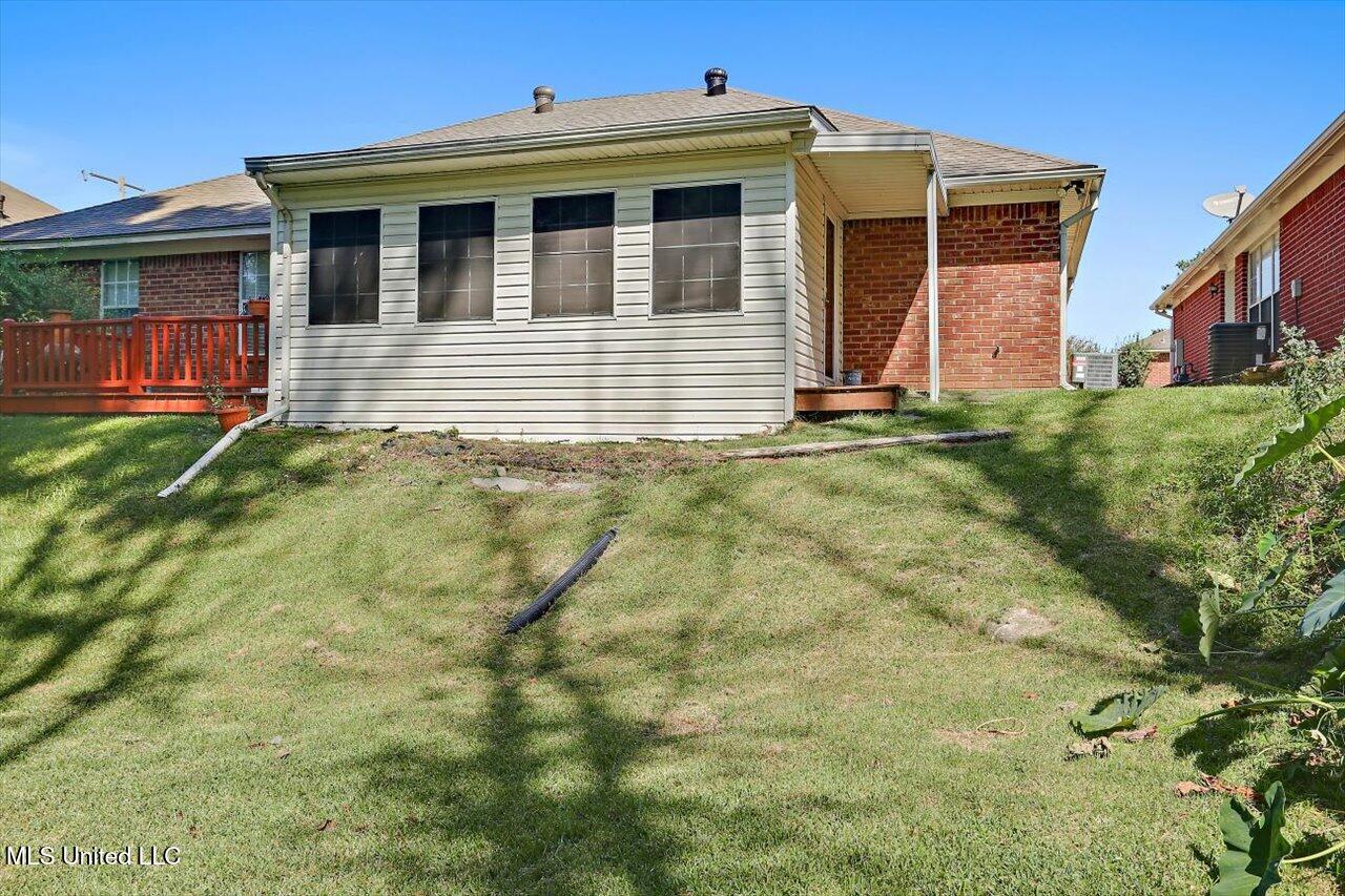 121 Kings Ridge Drive Brandon, MS 39047 - Photo 18 of 20 17-121 Kings Ridge Dr
