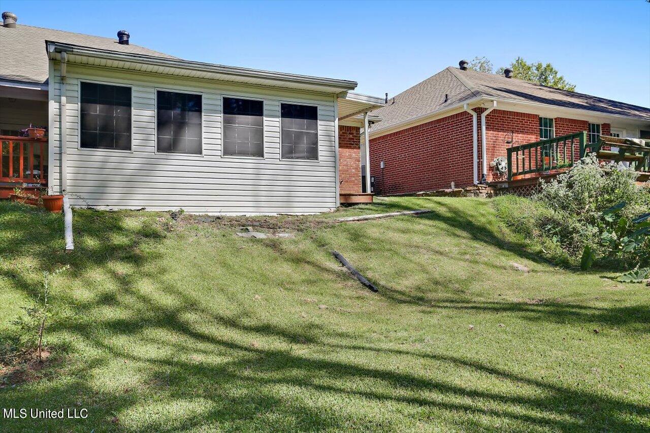 121 Kings Ridge Drive Brandon, MS 39047 - Photo 19 of 20 18-121 Kings Ridge Dr