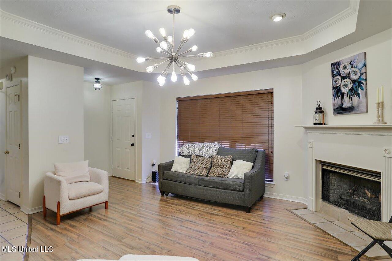 121 Kings Ridge Drive Brandon, MS 39047 - Photo 5 of 20 05-121 Kings Ridge Dr