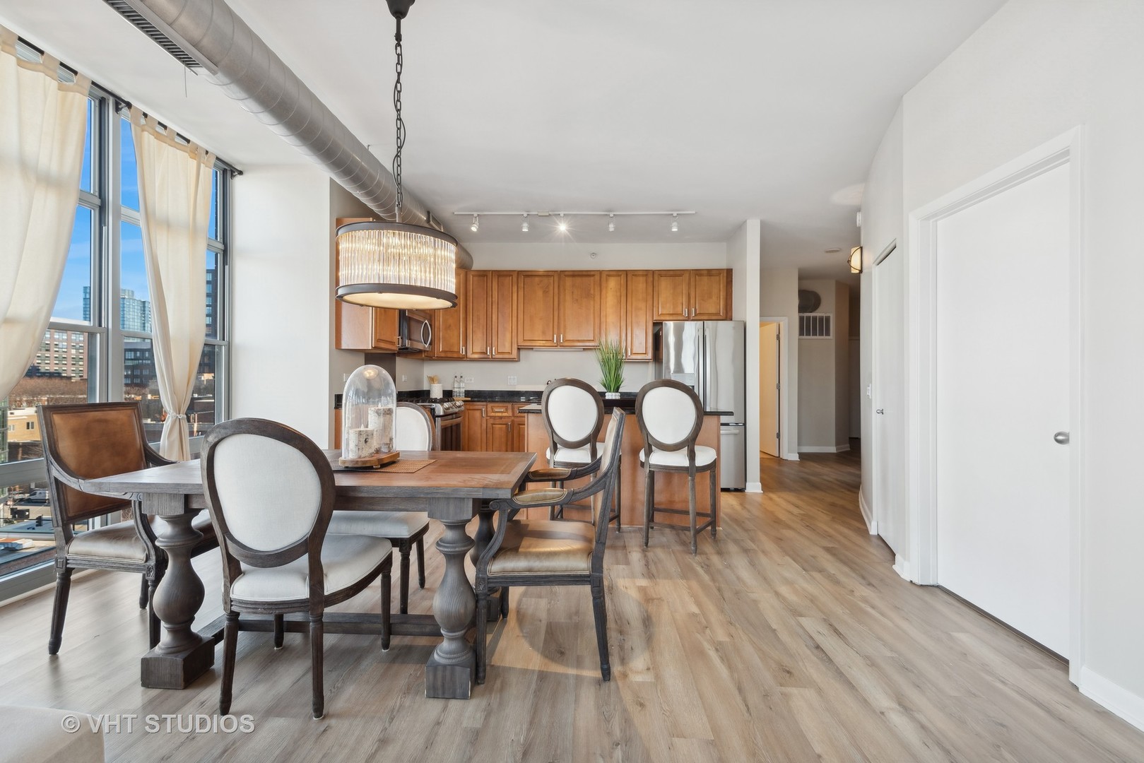1200 West Monroe Street, Unit 720 Chicago, IL 60607 - Photo 11 of 22 Gallery Image 11