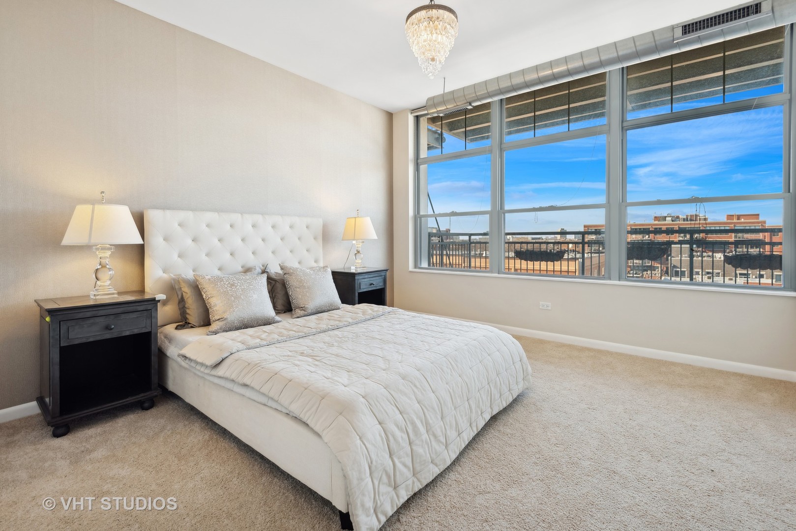 1200 West Monroe Street, Unit 720 Chicago, IL 60607 - Photo 12 of 22 Gallery Image 12