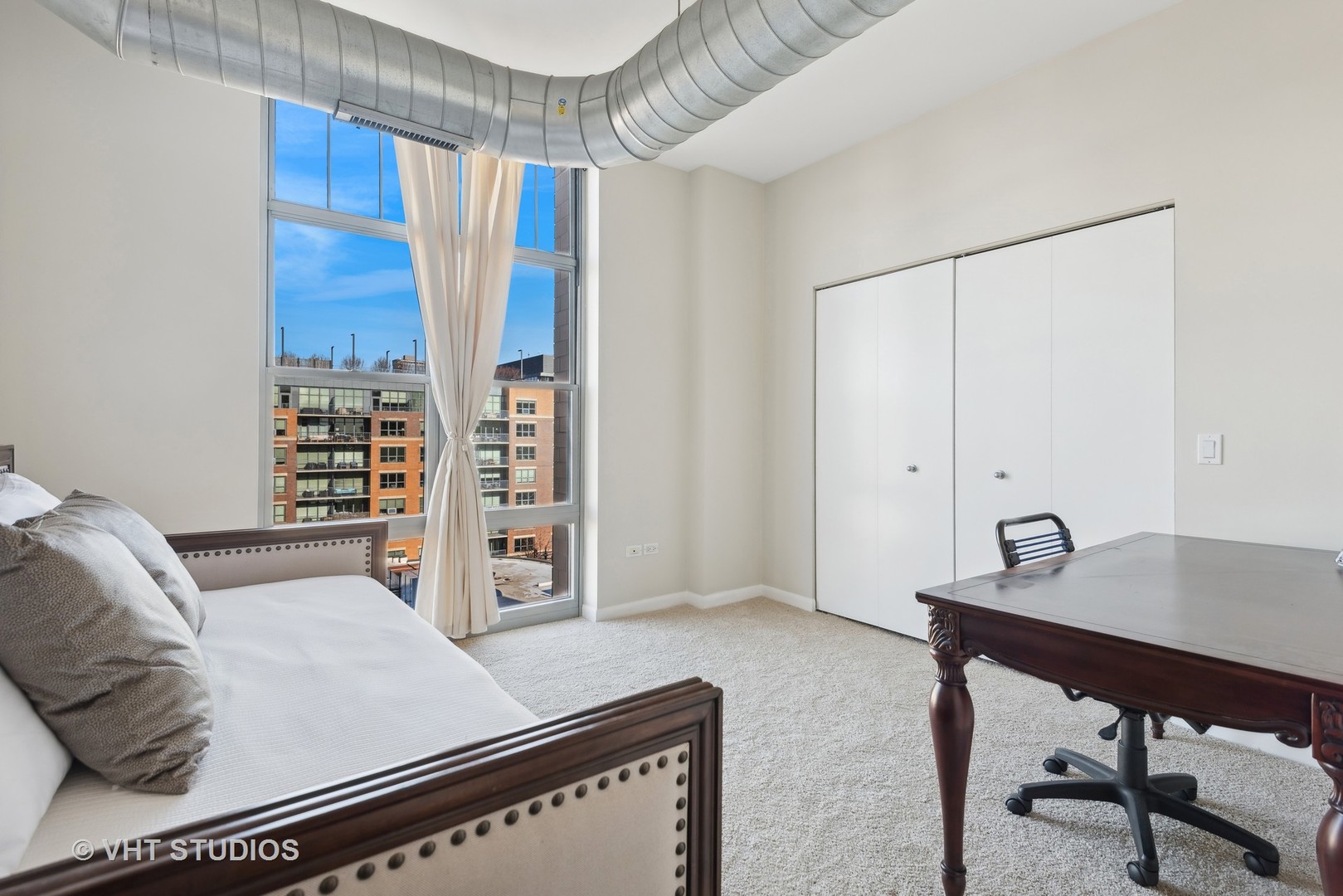 1200 West Monroe Street, Unit 720 Chicago, IL 60607 - Photo 17 of 22 Gallery Image 17