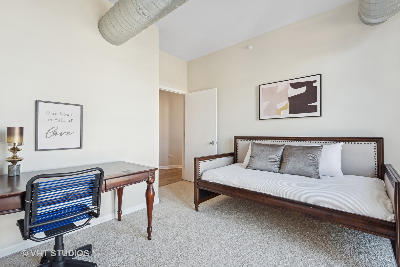 1200 West Monroe Street, Unit 720 Chicago, IL 60607 - Photo 18 of 22 Gallery Image 18