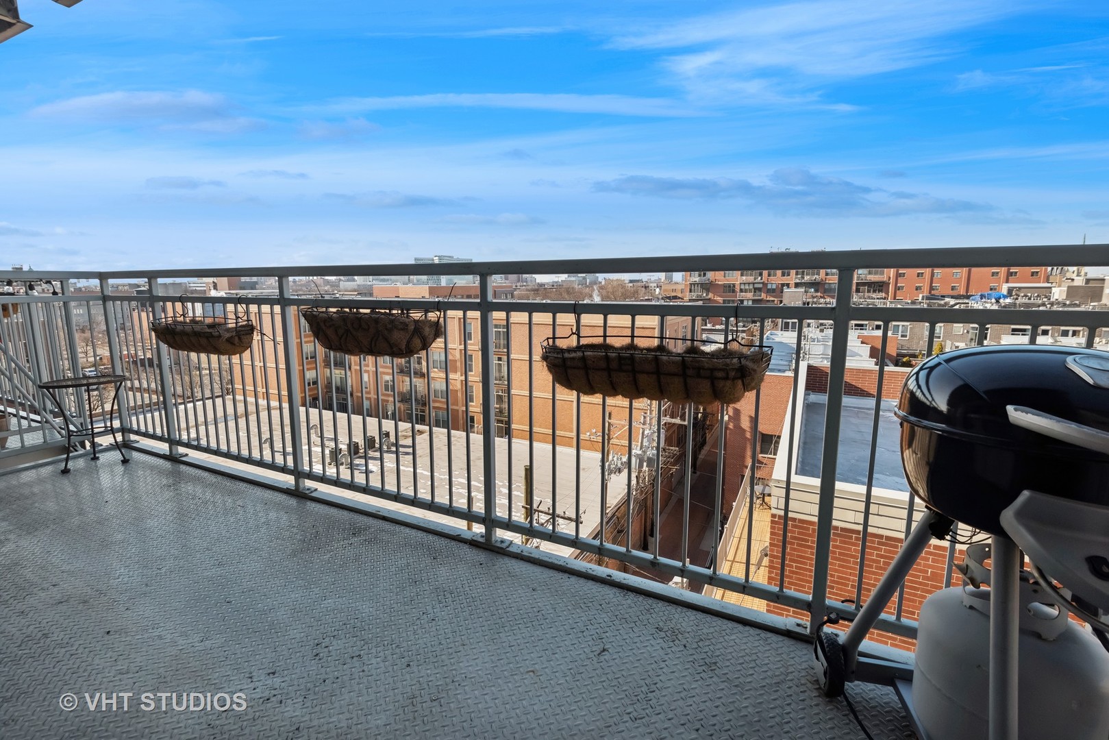 1200 West Monroe Street, Unit 720 Chicago, IL 60607 - Photo 20 of 22 Gallery Image 20