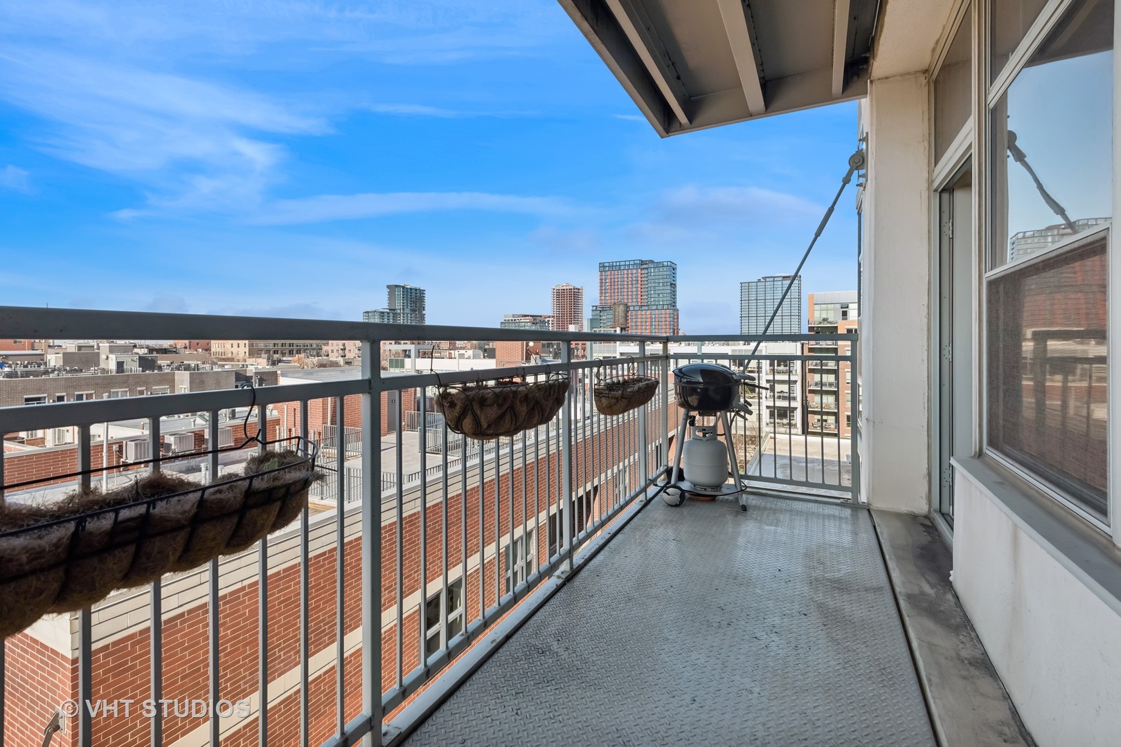1200 West Monroe Street, Unit 720 Chicago, IL 60607 - Photo 21 of 22 Gallery Image 21