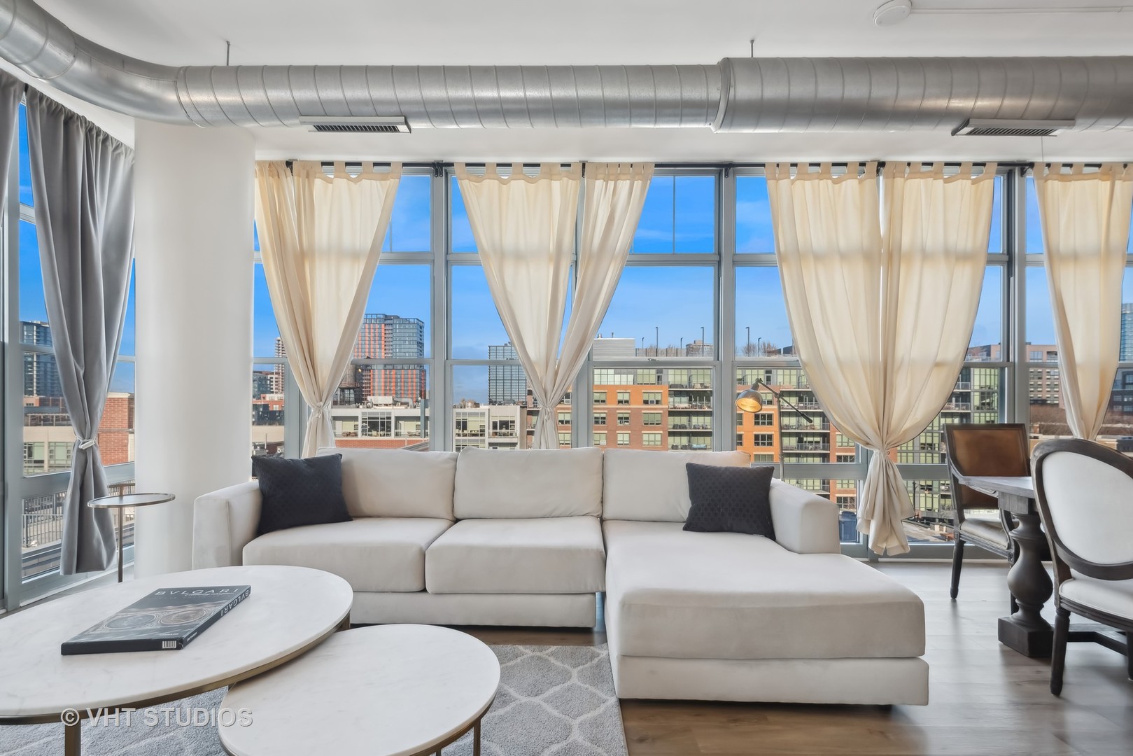 1200 West Monroe Street, Unit 720 Chicago, IL 60607 - Photo 3 of 22 Gallery Image 3