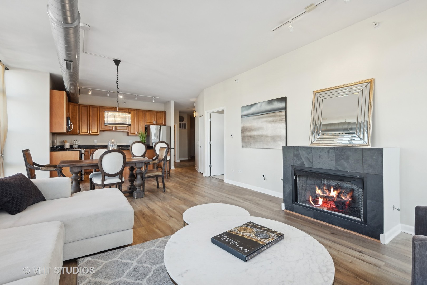 1200 West Monroe Street, Unit 720 Chicago, IL 60607 - Photo 5 of 22 Gallery Image 5