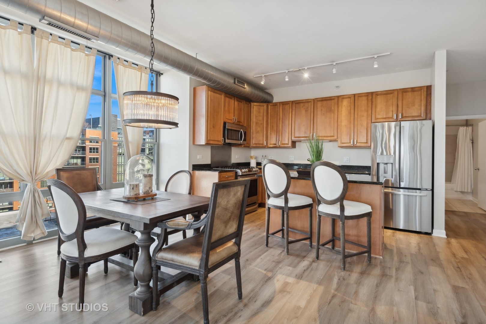 1200 West Monroe Street, Unit 720 Chicago, IL 60607 - Photo 9 of 22 Gallery Image 9
