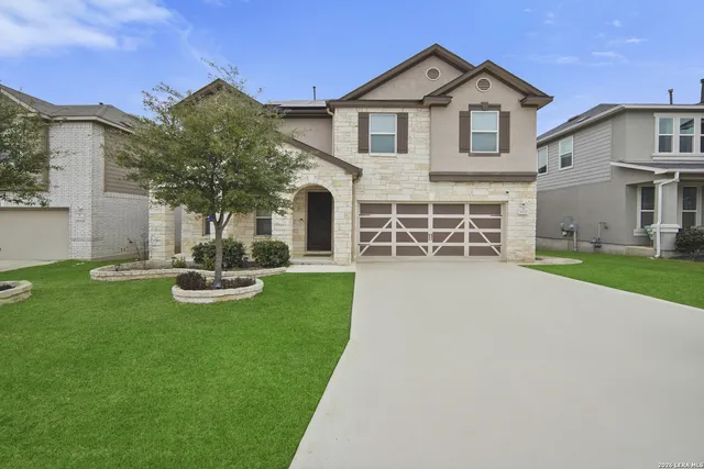 $454,999 | 3537 Marvel, Bulverde, TX 78163