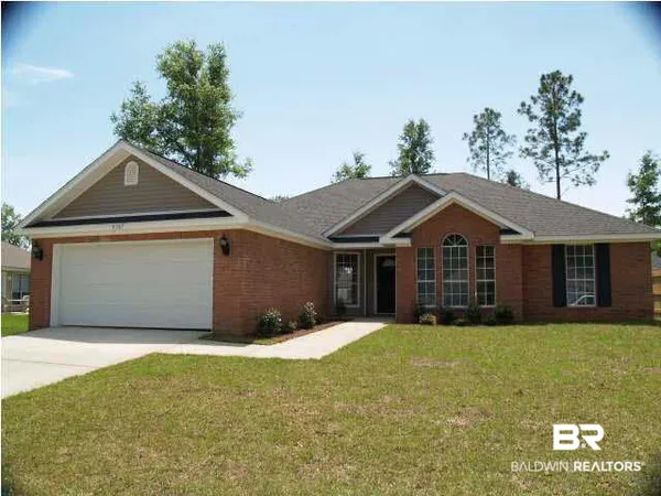 $1,100 | 8387 North Kendall Court, Mobile, AL 36695