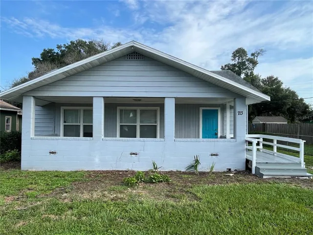 $1,550 | 713 West Myrtle Street, Lakeland, FL 33815