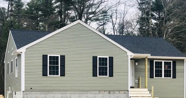 69 Charlotte Furnace Road Wareham, MA 02576 - Photo 1 of 1 Gallery Image 1