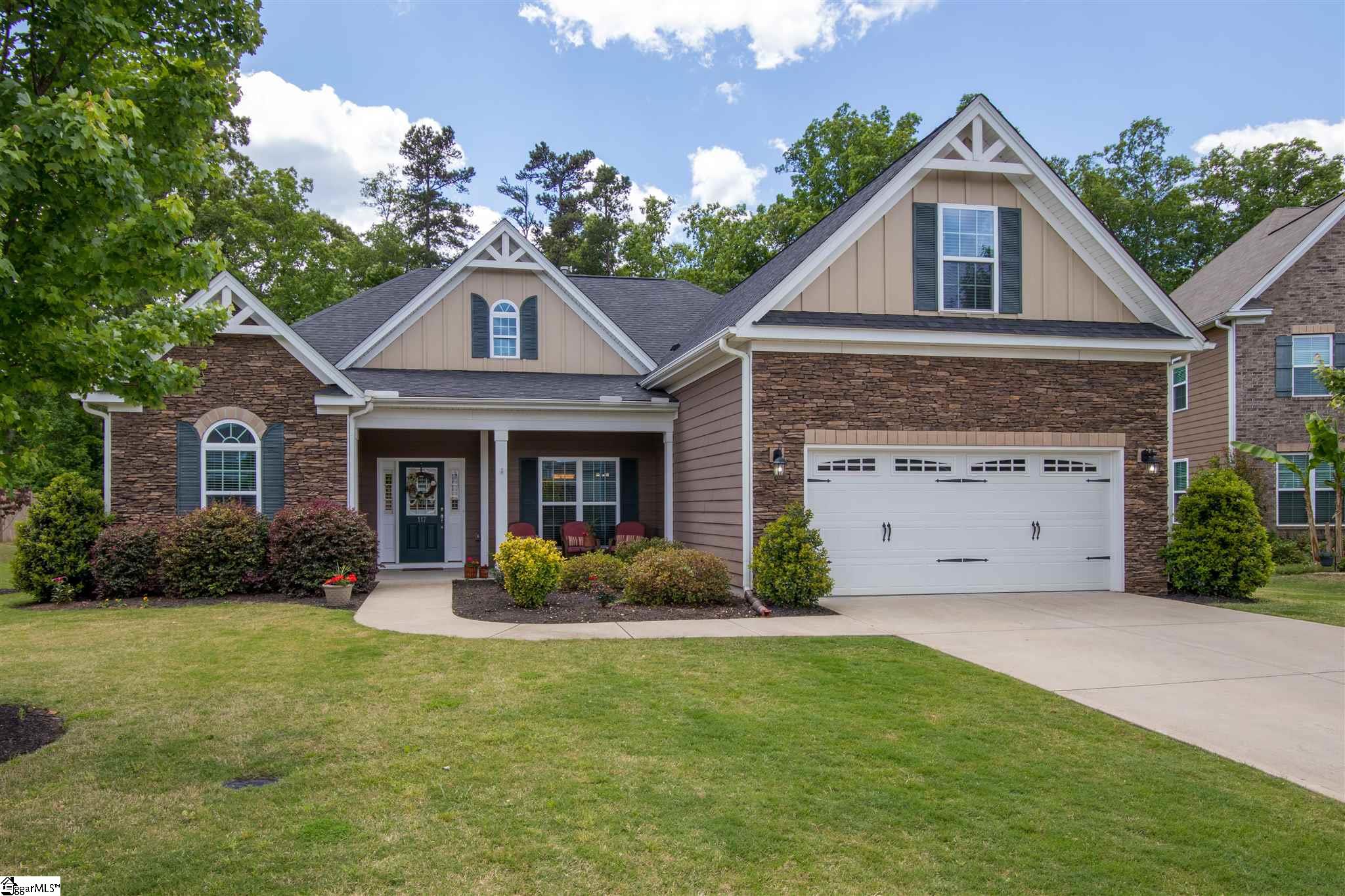 117 Belgian Blue Way Fountain Inn, SC 29644 - Photo 1 of 35 Gallery Image 1