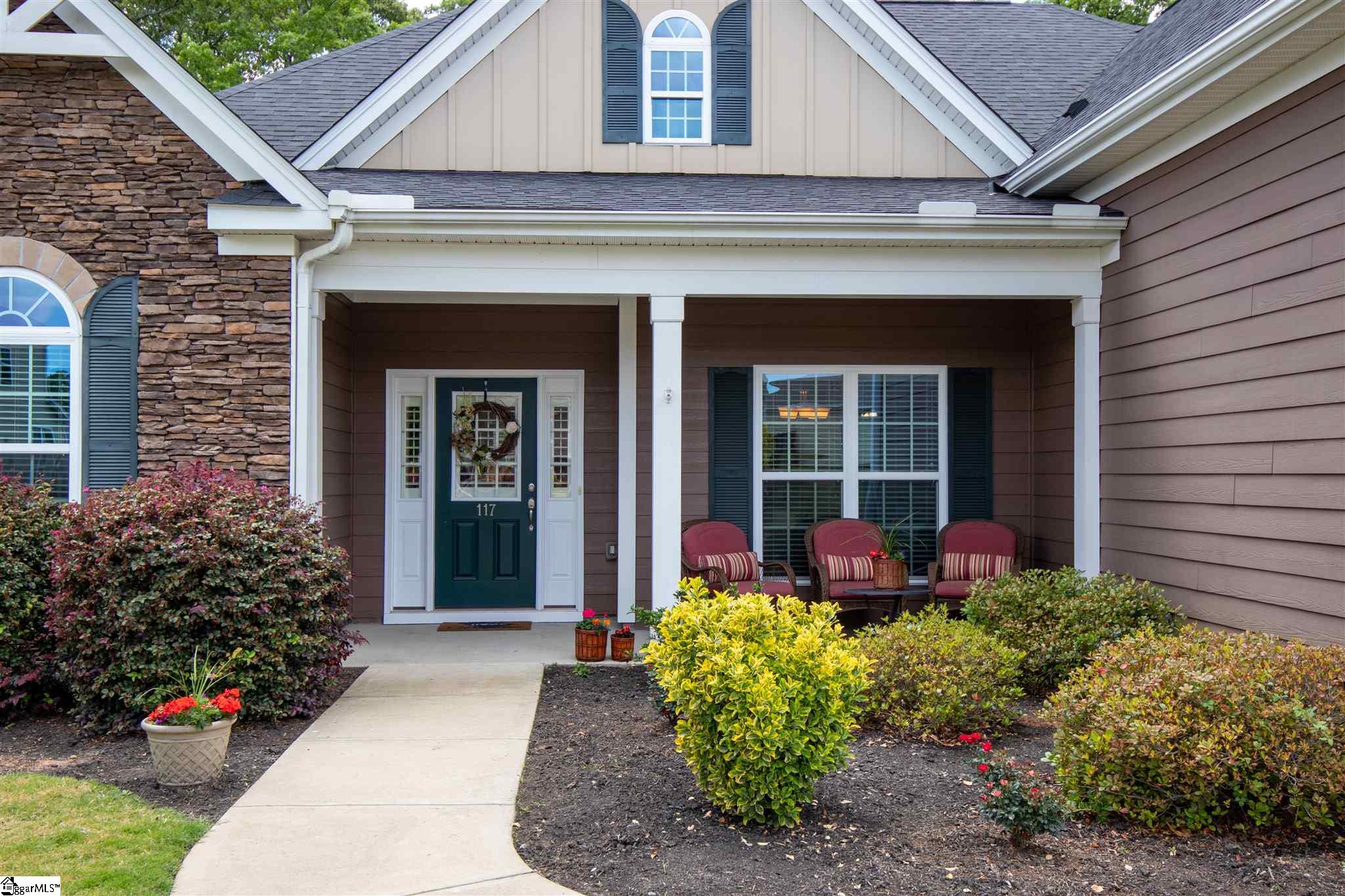 117 Belgian Blue Way Fountain Inn, SC 29644 - Photo 2 of 35 Gallery Image 2