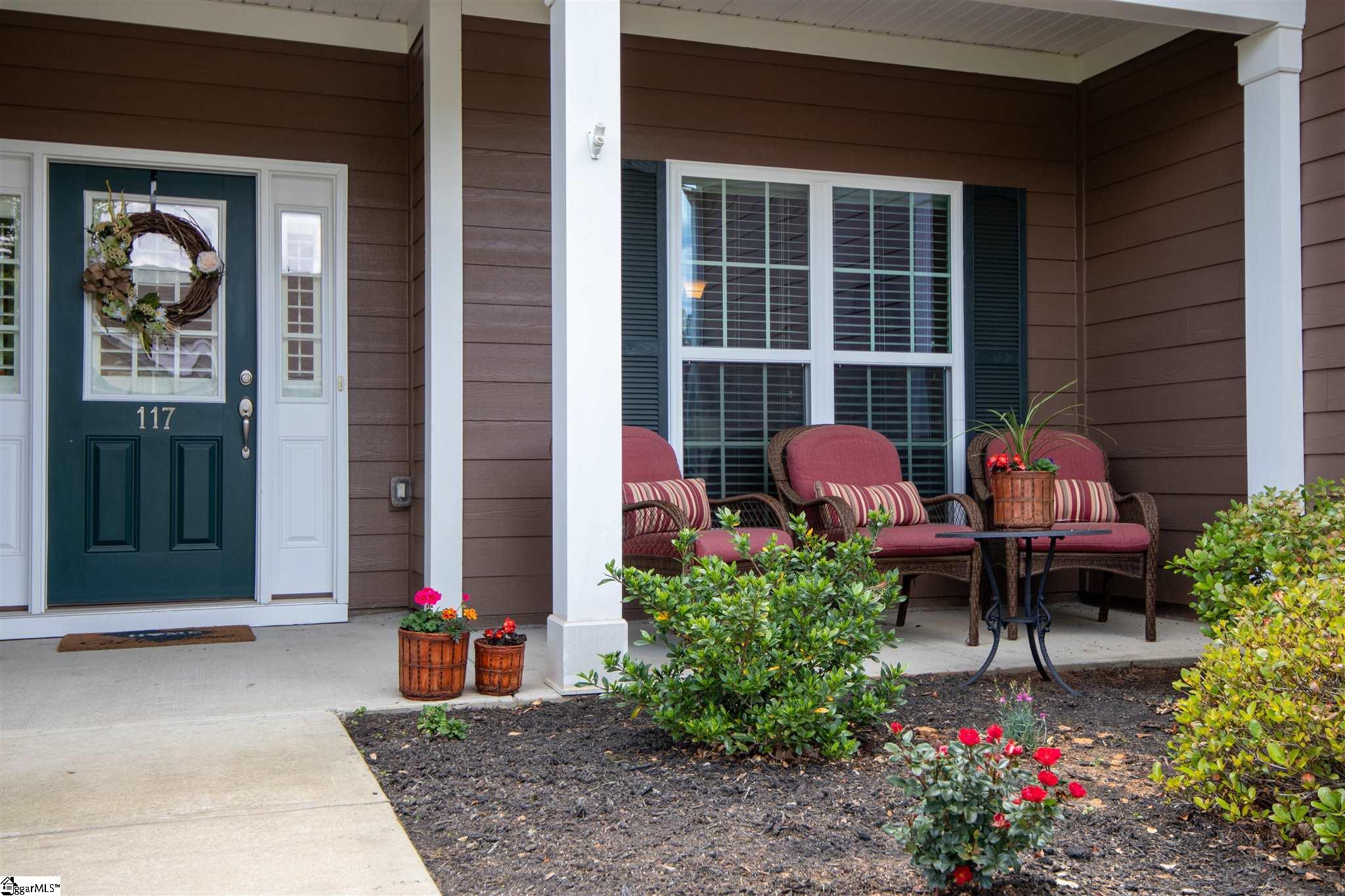 117 Belgian Blue Way Fountain Inn, SC 29644 - Photo 3 of 35 Gallery Image 3