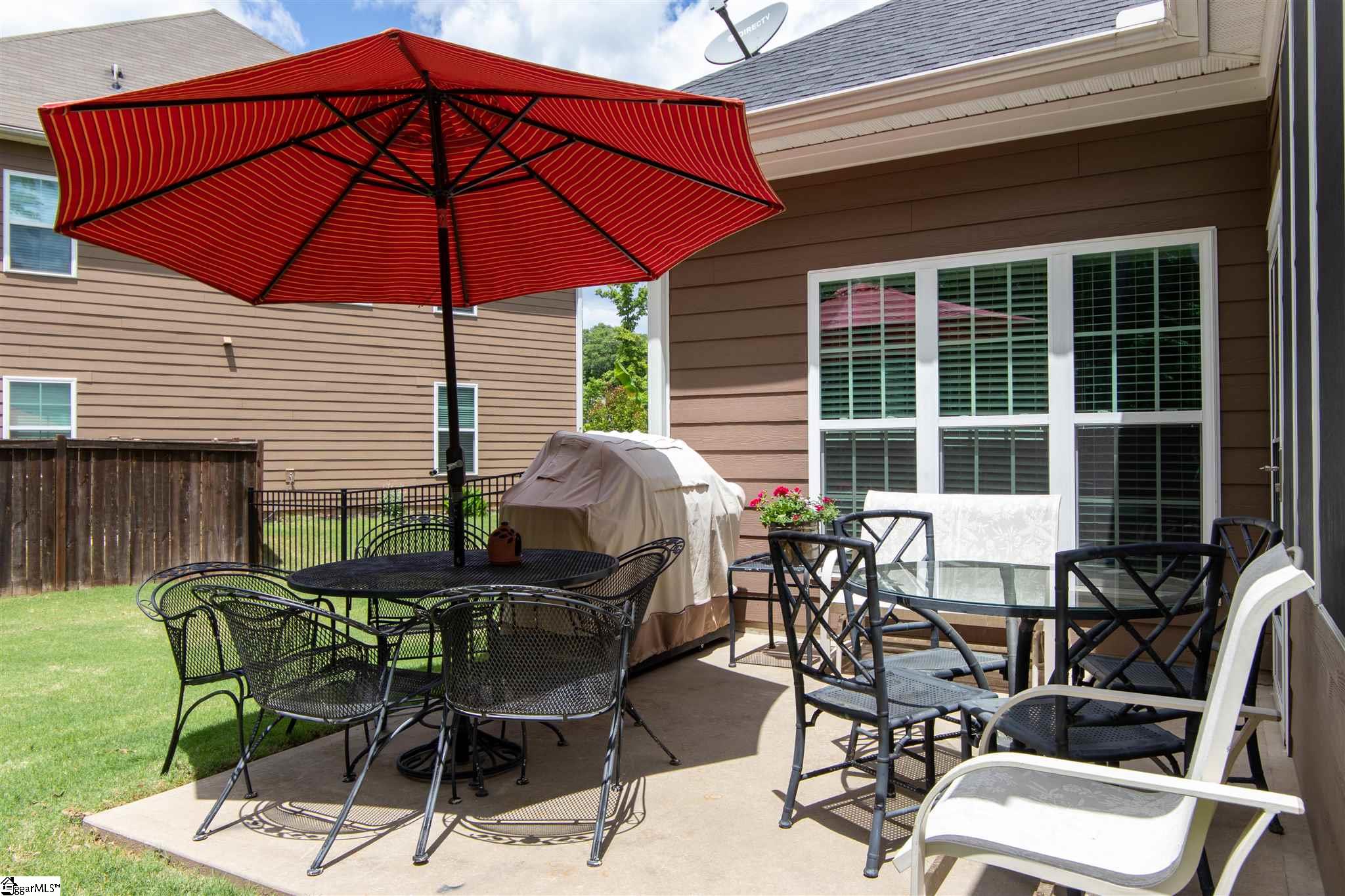117 Belgian Blue Way Fountain Inn, SC 29644 - Photo 29 of 35 Gallery Image 29