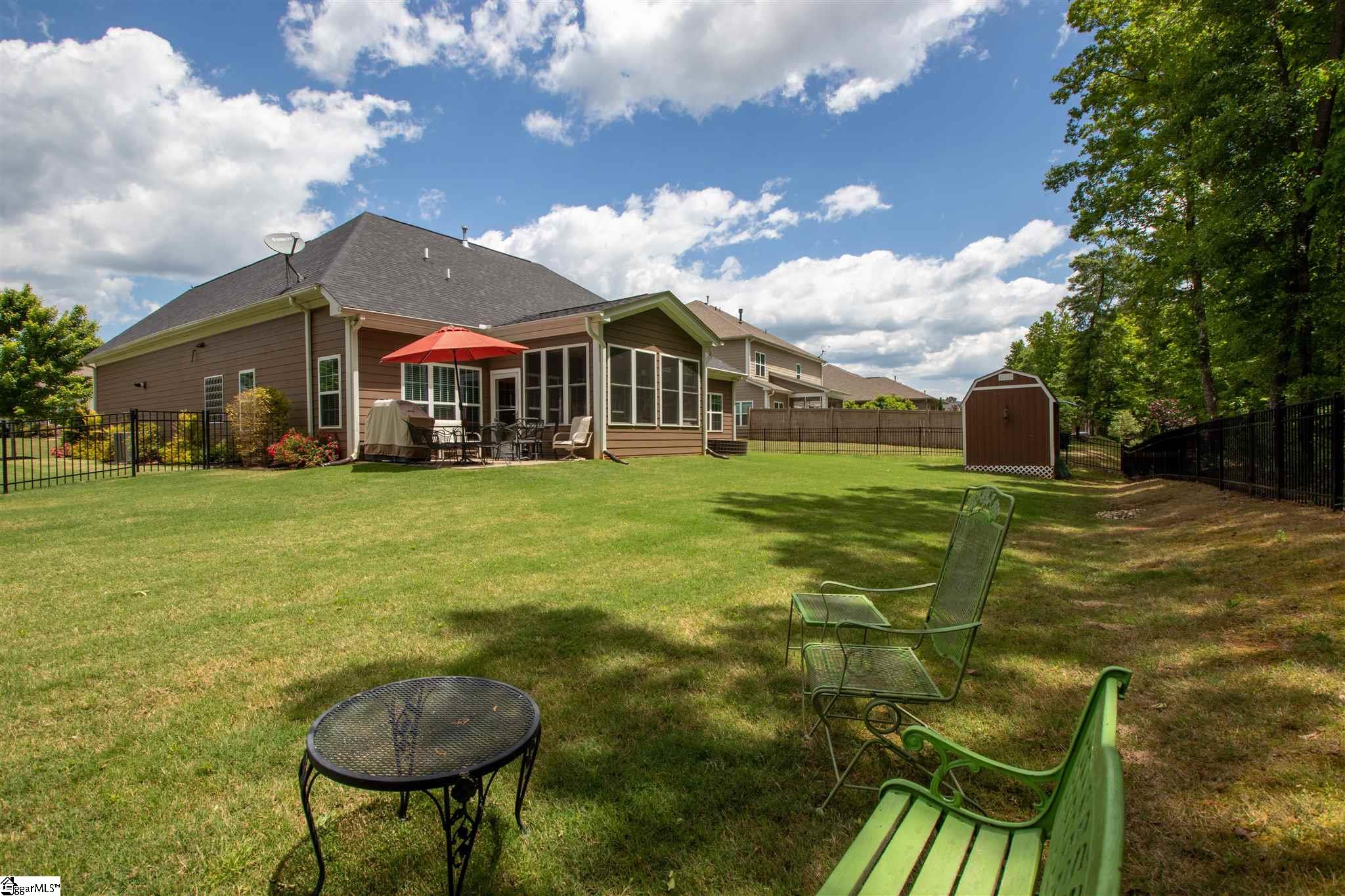 117 Belgian Blue Way Fountain Inn, SC 29644 - Photo 30 of 35 Gallery Image 30