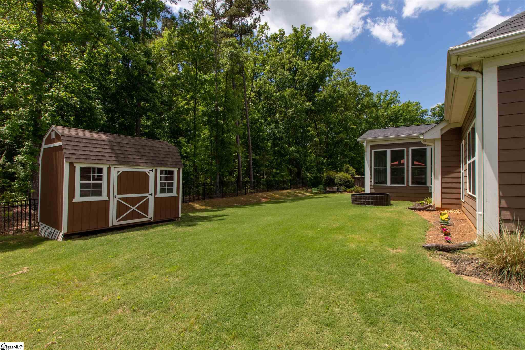 117 Belgian Blue Way Fountain Inn, SC 29644 - Photo 34 of 35 Gallery Image 34